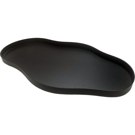 Dienblad - Bauru black