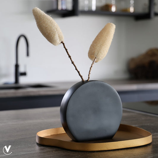 Dienblad - Bariri gold