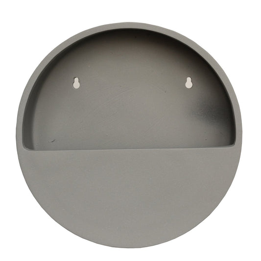 Hanging pot - Dublin grey