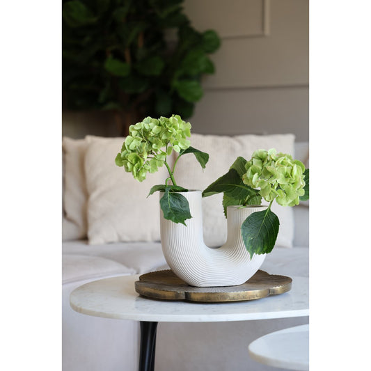 Dienblad - Santa Cruz Aged Brass