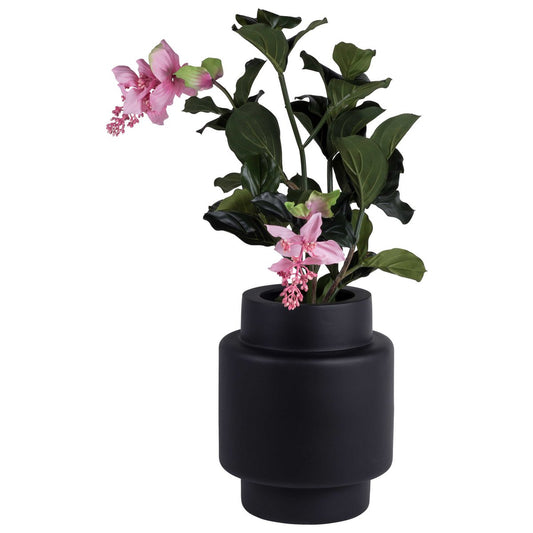 Plantenpot - Billund black