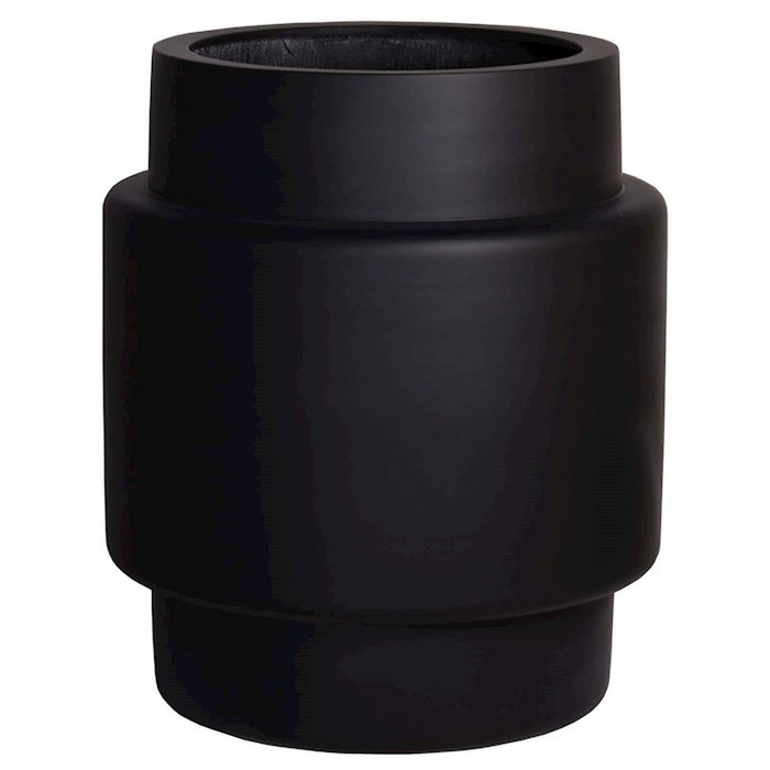 Plantenpot - Billund black