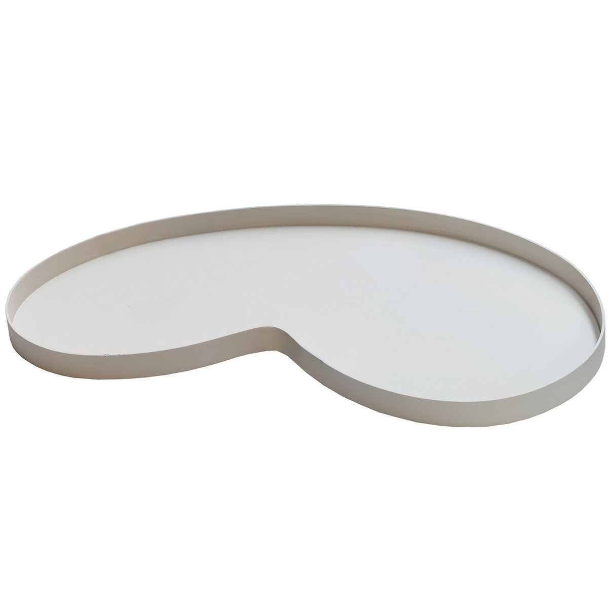 Dienblad - Villeta ivory