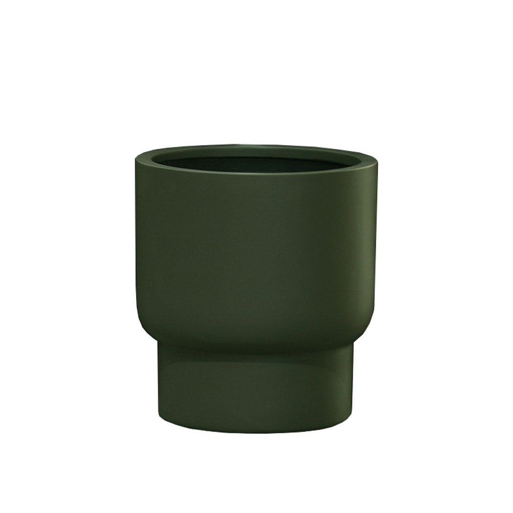 Plantenpot - Roskilde green