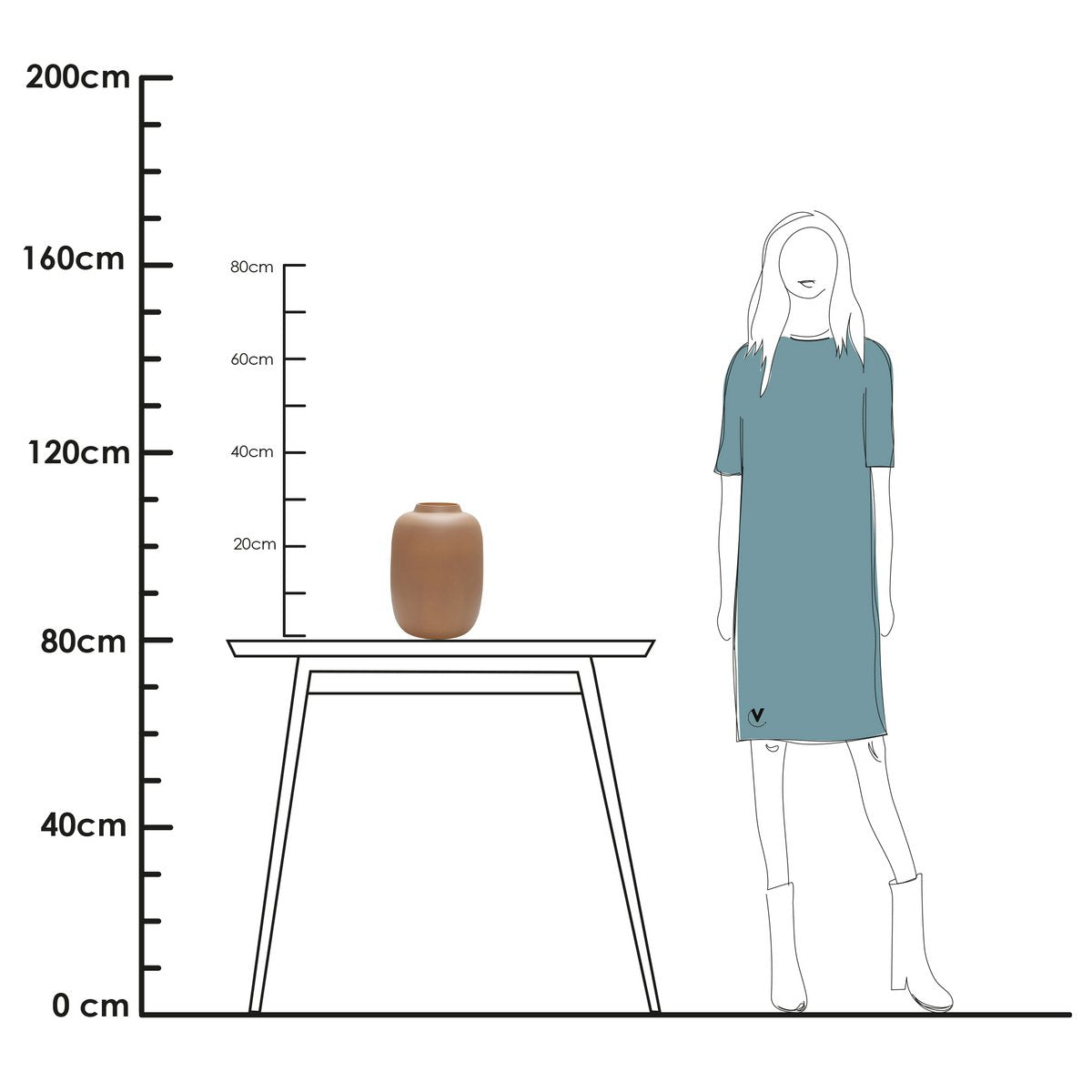 VAAS - Artic Matte Sand