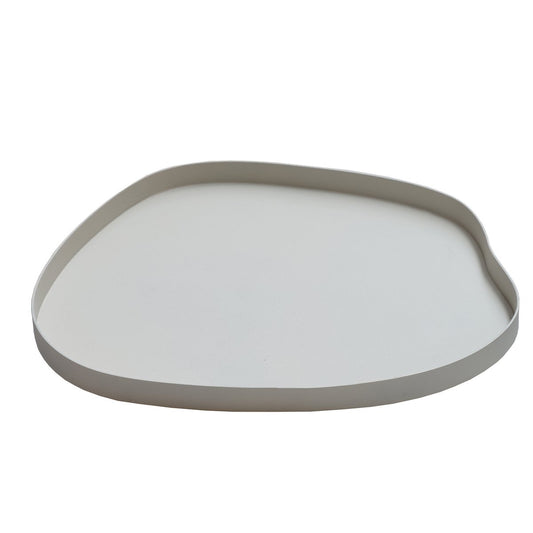 Dienblad - Bariri ivory