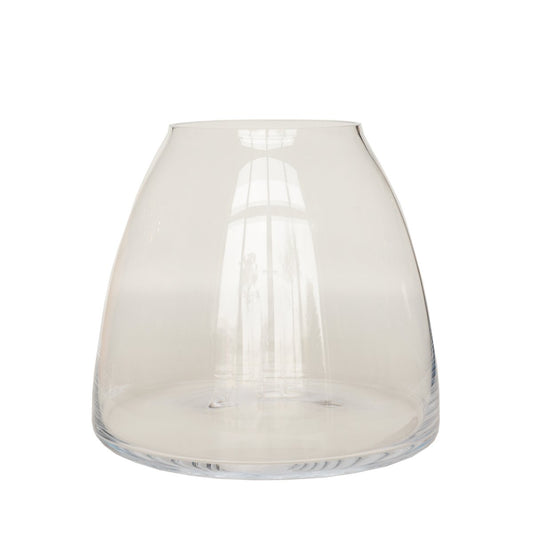 Vaas - Travo Transparant