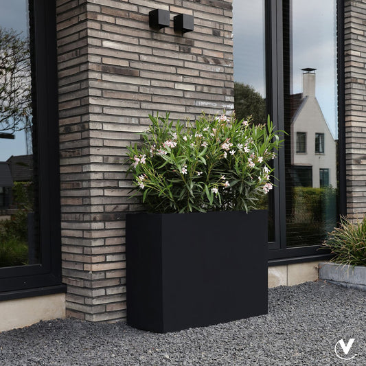Plantenbak - Indiana black