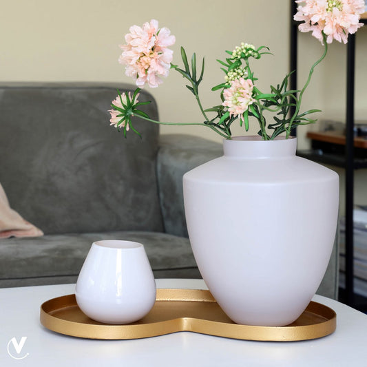 Dienblad - Villeta gold