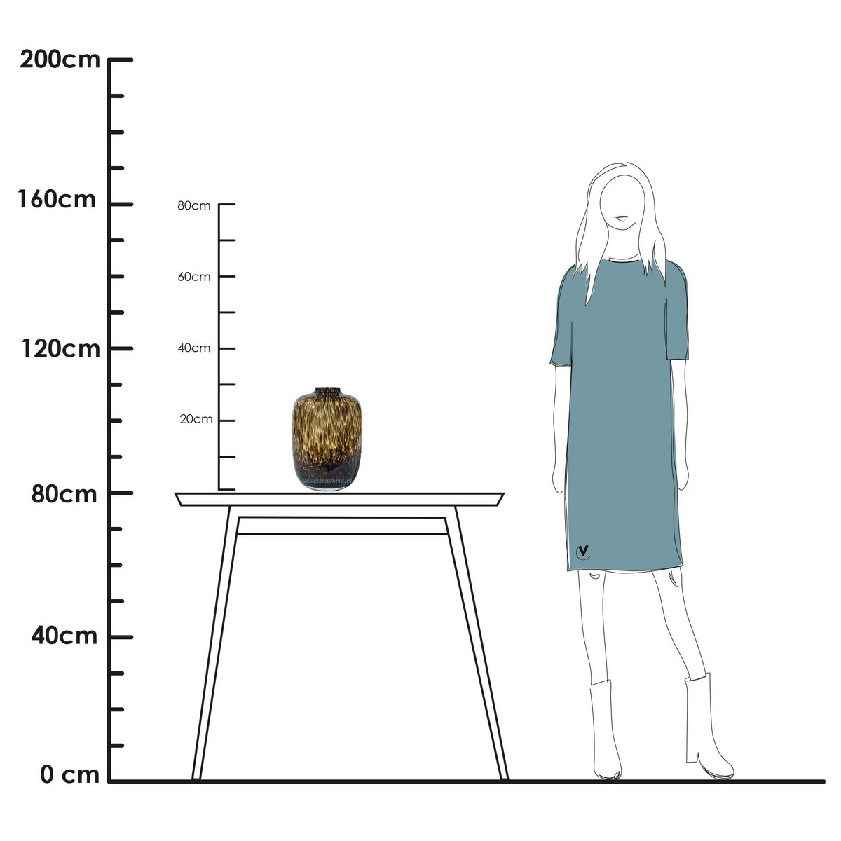 Vaas - Artic Cheetah