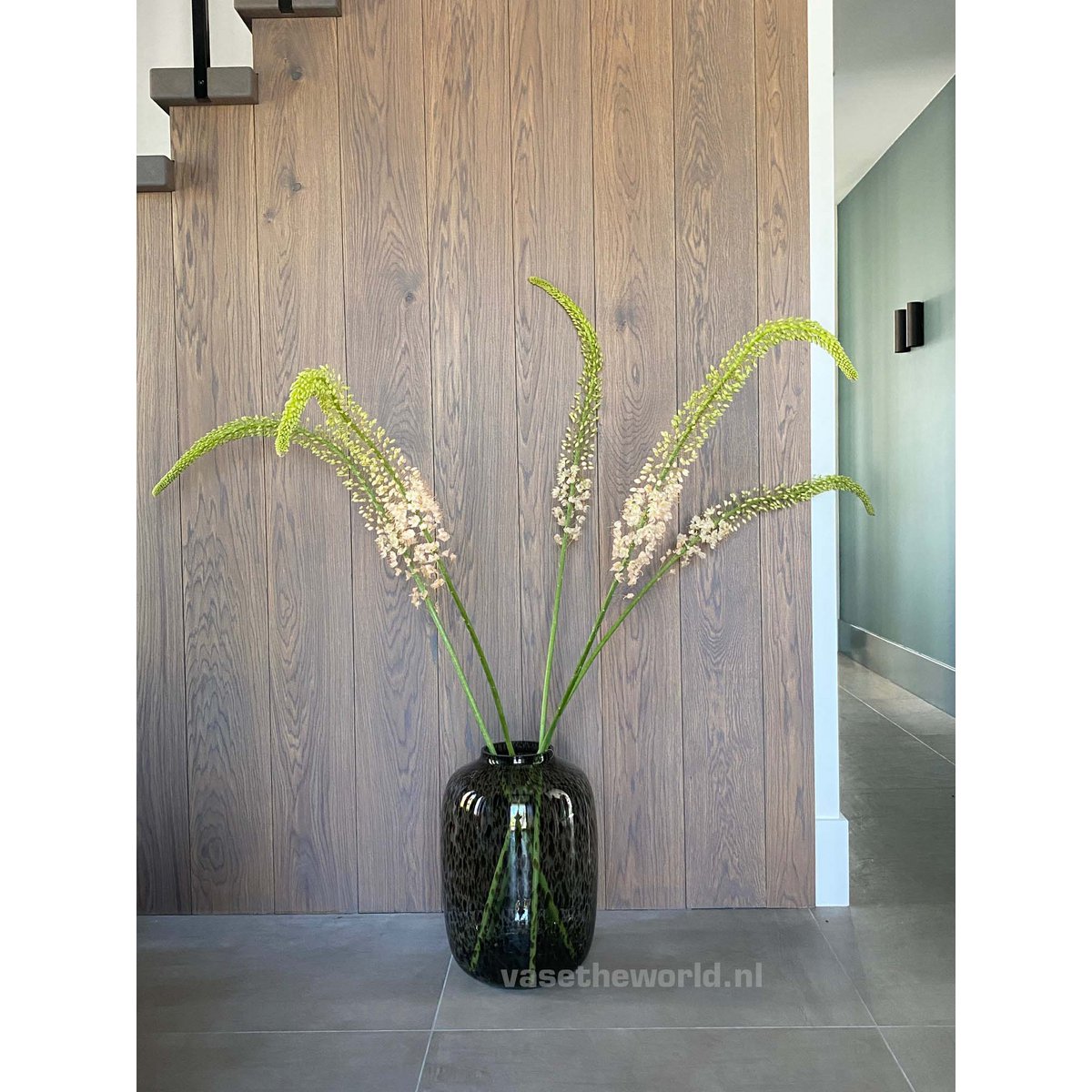 Vaas - Kara grey cheetah