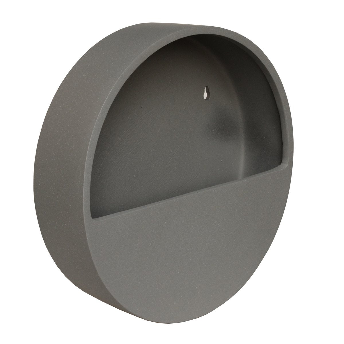 Hanging pot - Dublin grey