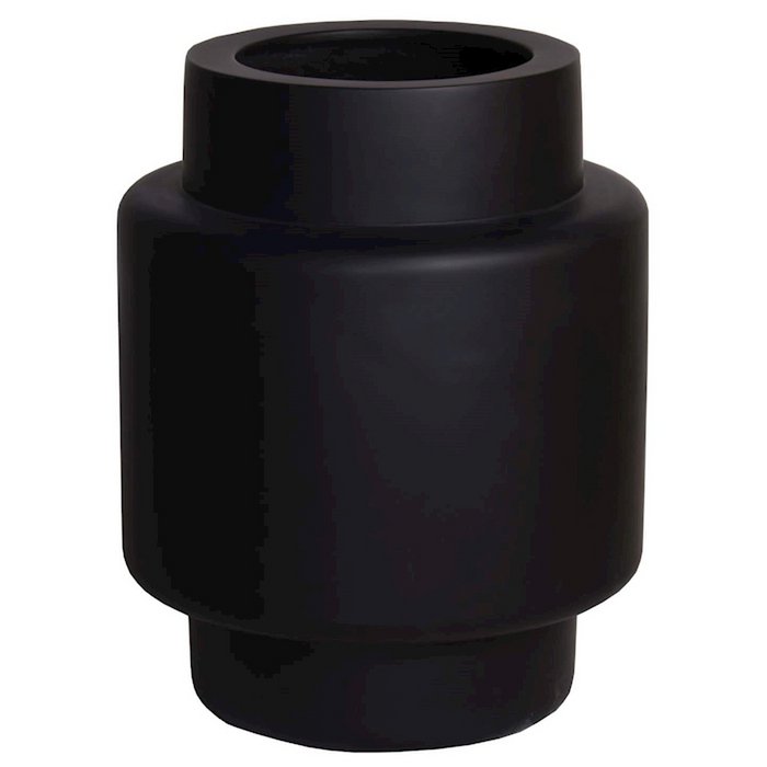 Plantenpot - Billund black