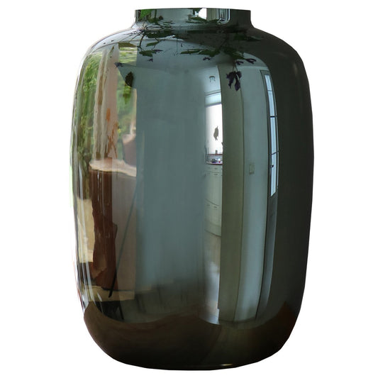 Vaas - Artic gloss grey