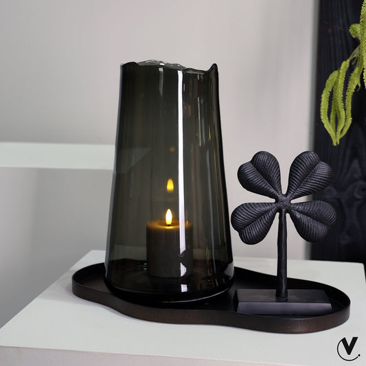 Dienblad - Bauru bronze