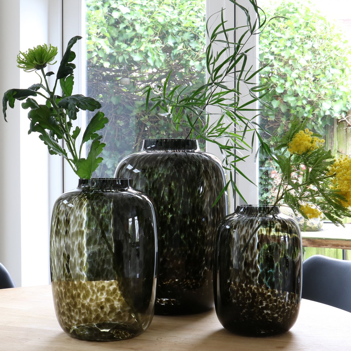 Vaas - Kara grey cheetah