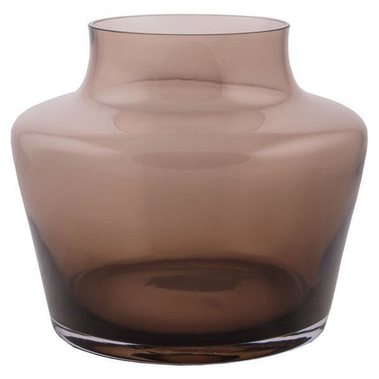 Vaas - Coral taupe