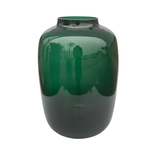 Vaas - Artic dark green
