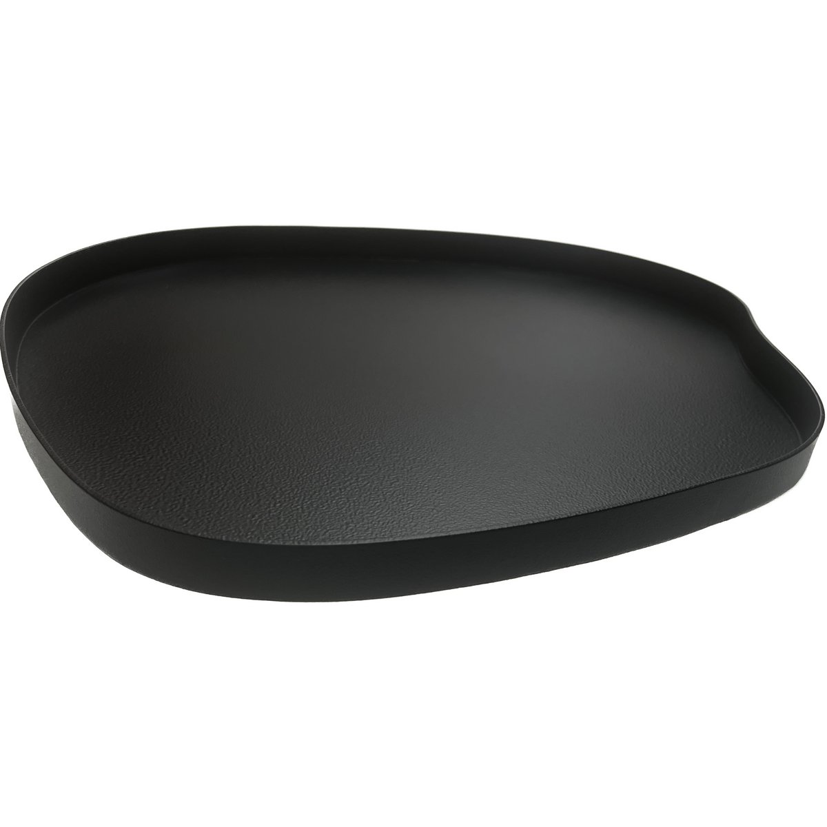 Dienblad - Bariri black