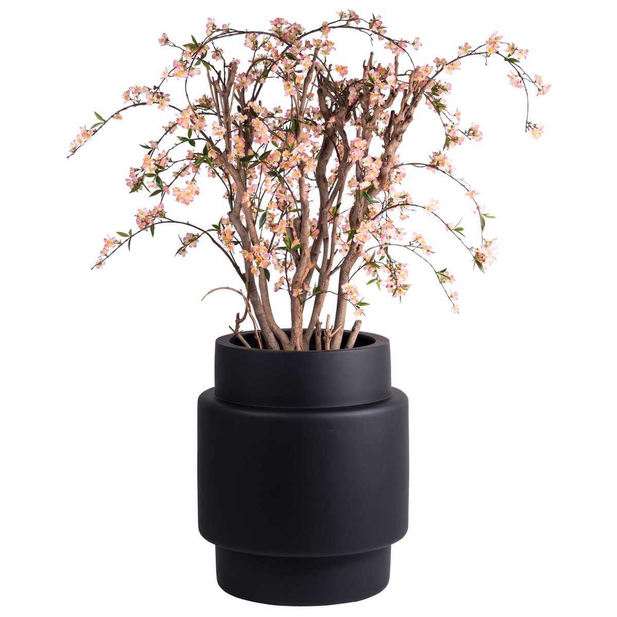 Plantenpot - Billund black