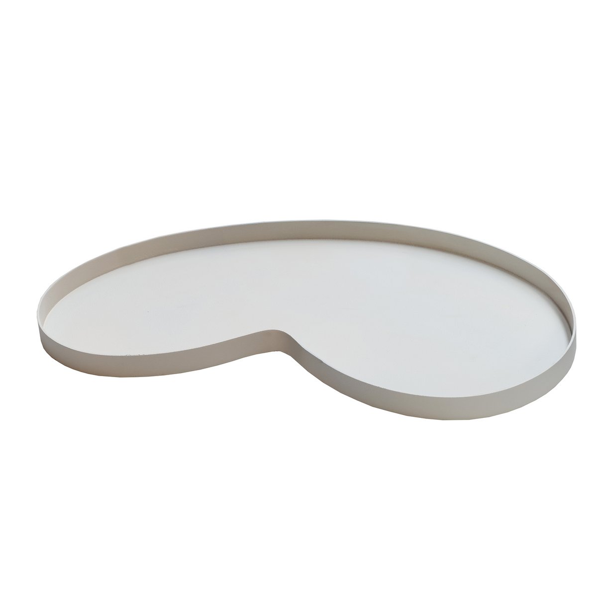 Dienblad - Villeta ivory