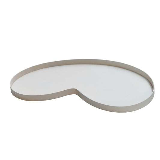 Dienblad - Villeta ivory