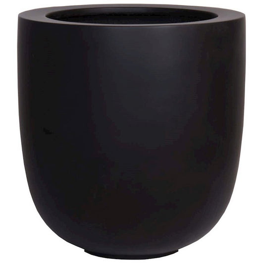 Plantenpot - Ducos big black